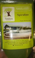 Spiruline