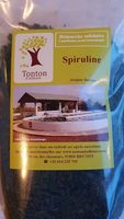 Spiruline