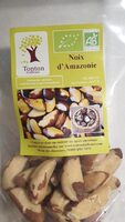 Noix d'Amazonie