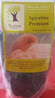 Spiruline Premium
