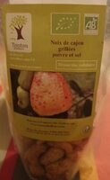 Noix de cajou grillées