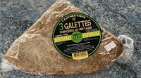 Galettes