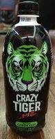 Saveur citron vert