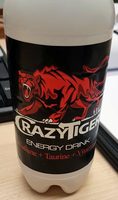 Energy Drink