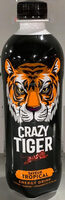 Crazy Tiger - Tiki Mango