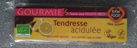 Tendresse acidulée