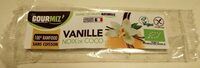 Vanille noix de coco
