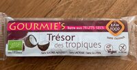 Trésor Des Tropiques