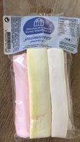 Guimauves assorties