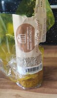 Nonettes miel caramel beurre salé
