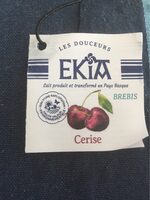 Les douceurs Ekia