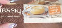Ma crème aux œufs au caramel