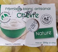 Fromage blanc
