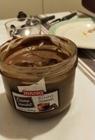 Creme chocolat