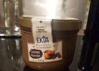 Crème Chocolat