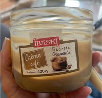 Recette gourmande cafe