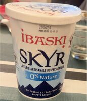 Skyr