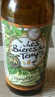 Tempête amère