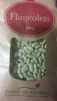 Flageolets