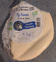 Tomette moelleuse