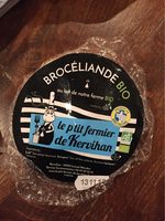 Le petit fermier de Kervihan
