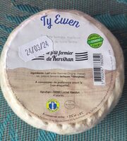 Tu Ewen