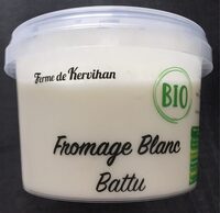 Fromage Blanc Battu