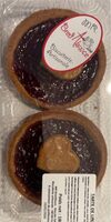 Tarte de Linz