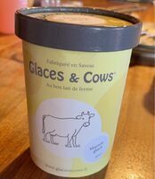 Glace marron glacé