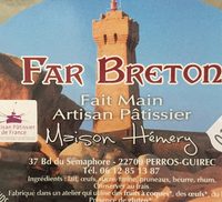 Far Breton