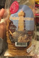 Palets bretons
