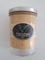 Poichichade traditionnelle bio