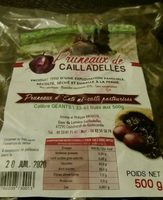 Pruneaux