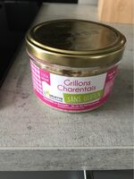 Grillon Charentais