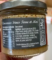 Rillettes de porc
