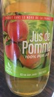 Jus de pomme