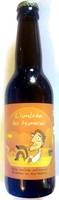 L'ambrée du hameau