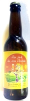 Au pré de ma blonde