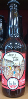 La Triple à la mode de Caen