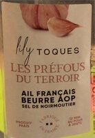 Prefou