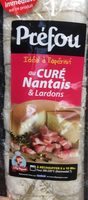 Prefou cure nantais