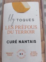 Prefou curé Nantais