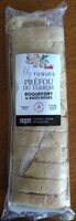 Préfou du Terroir Roquefort & Baies Roses