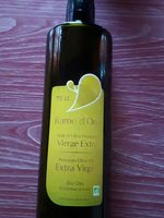 Huile d'olive Premium Vierge Extra