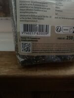 Graines de chia