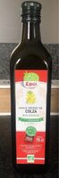 Huile vierge de Colza - bio