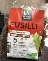Fusilli
