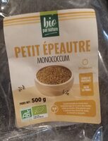 Petit épeautre