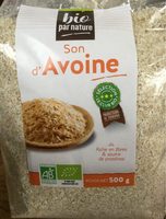 Son d'Avoine bio