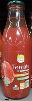 Jus de Tomates de Marmande